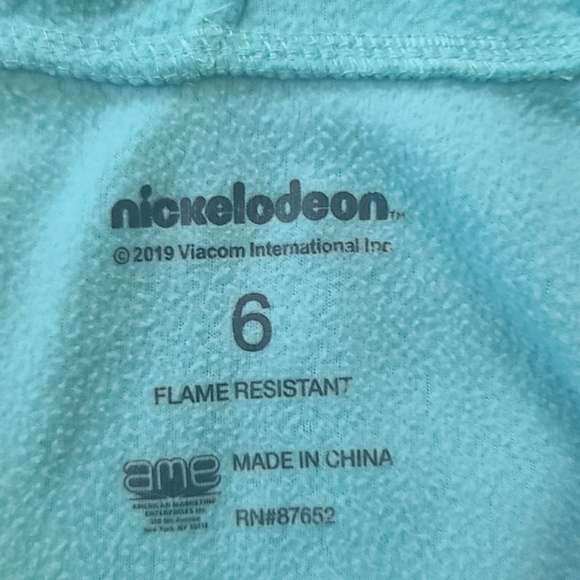 Pjs zip up - Picture 2 of 3